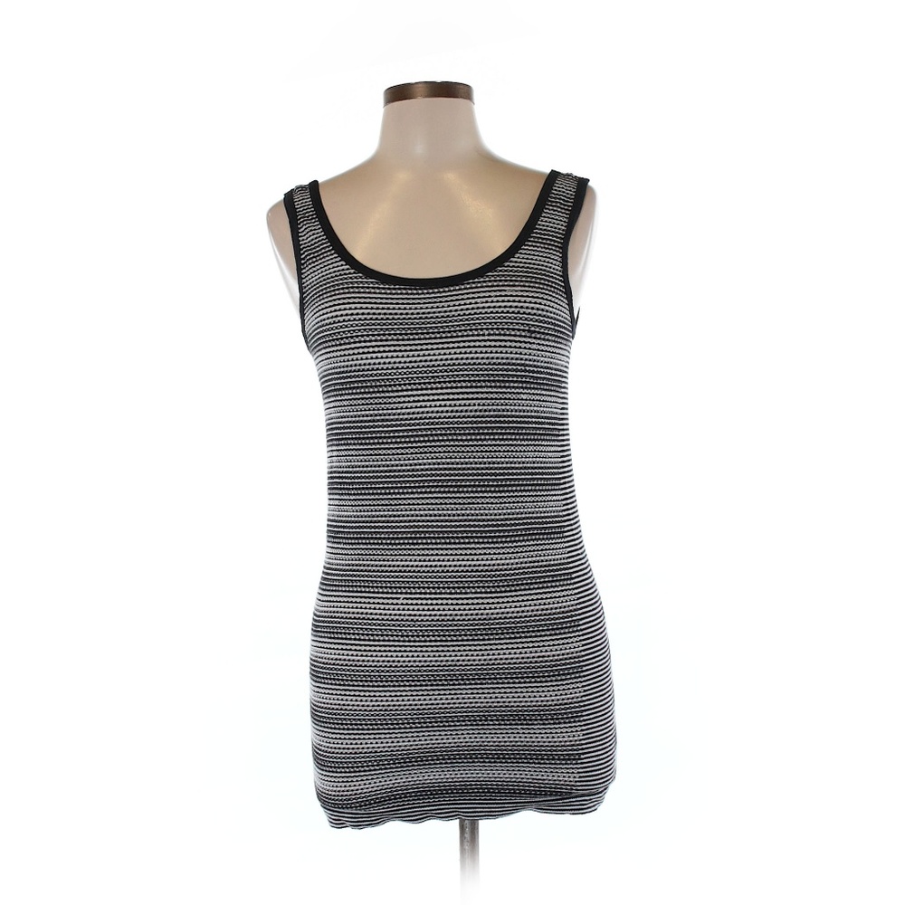 Stretchy Athleta Tank L